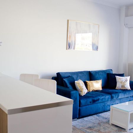 Ermis Mini Suite # 3 Chalkís Dış mekan fotoğraf