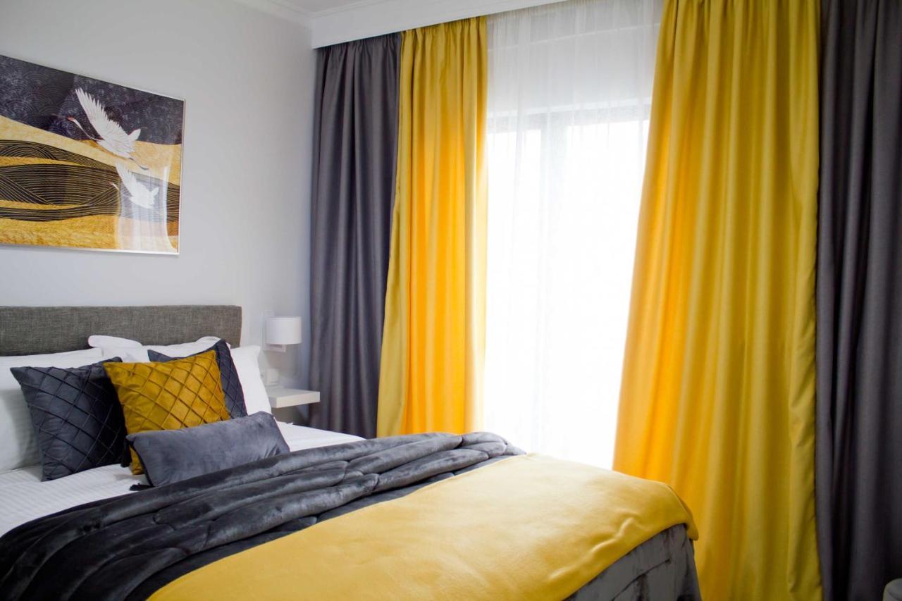 Ermis Mini Suite # 3 Chalkís Dış mekan fotoğraf