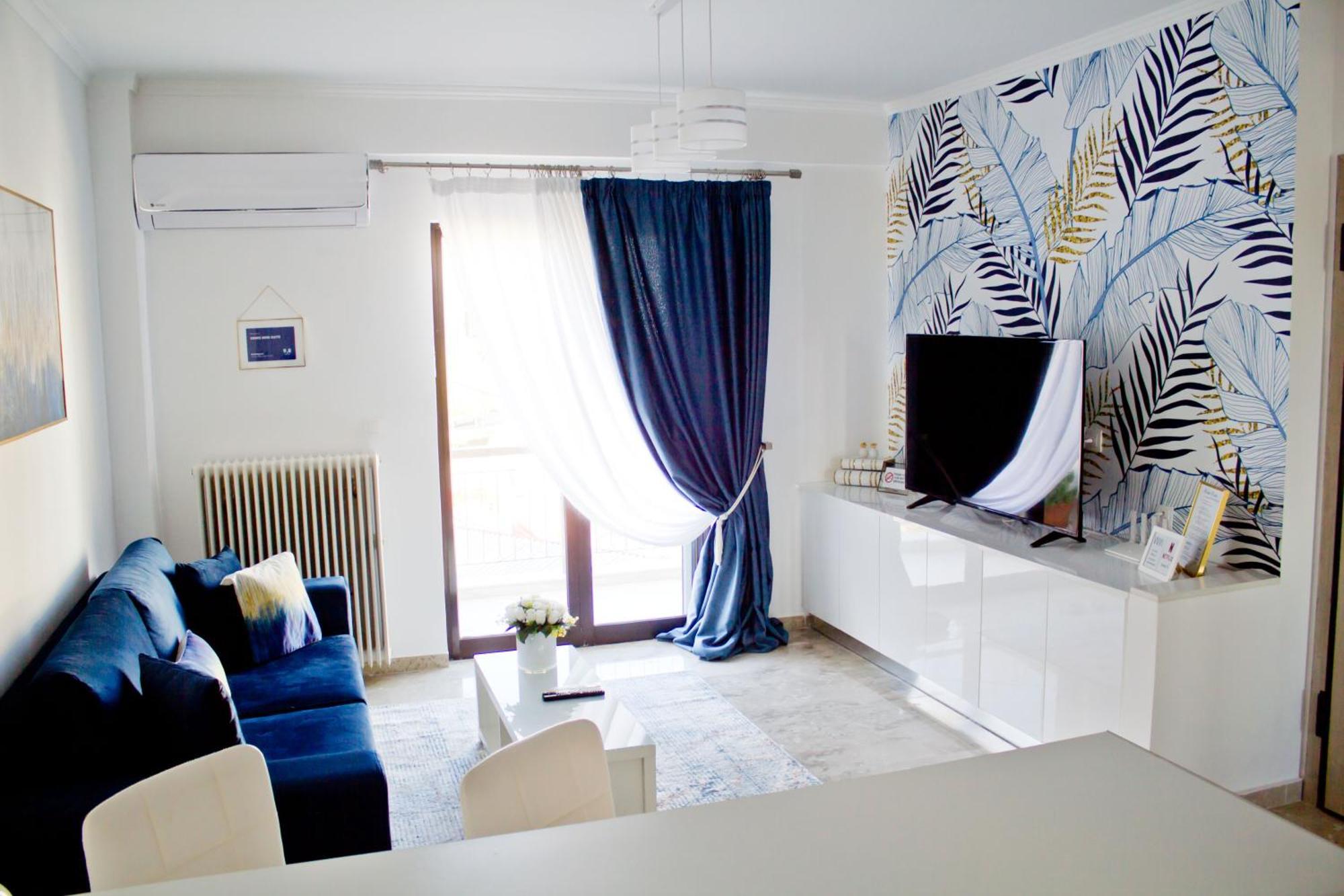 Ermis Mini Suite # 3 Chalkís Dış mekan fotoğraf