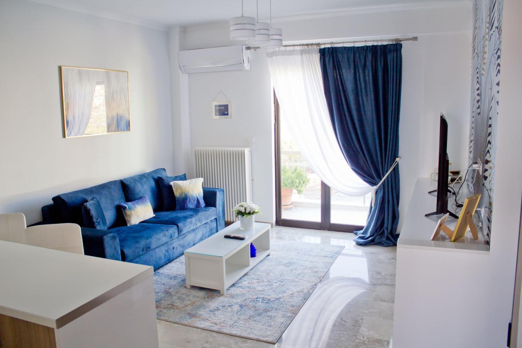 Ermis Mini Suite # 3 Chalkís Dış mekan fotoğraf