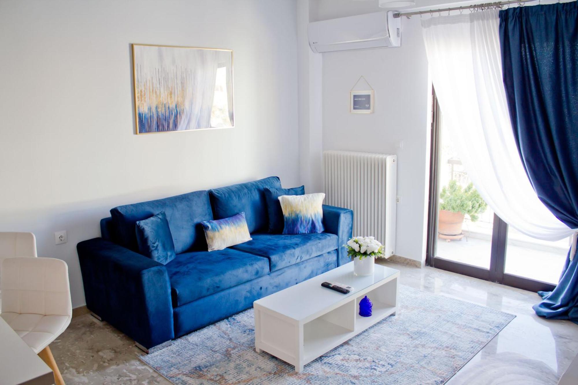 Ermis Mini Suite # 3 Chalkís Dış mekan fotoğraf
